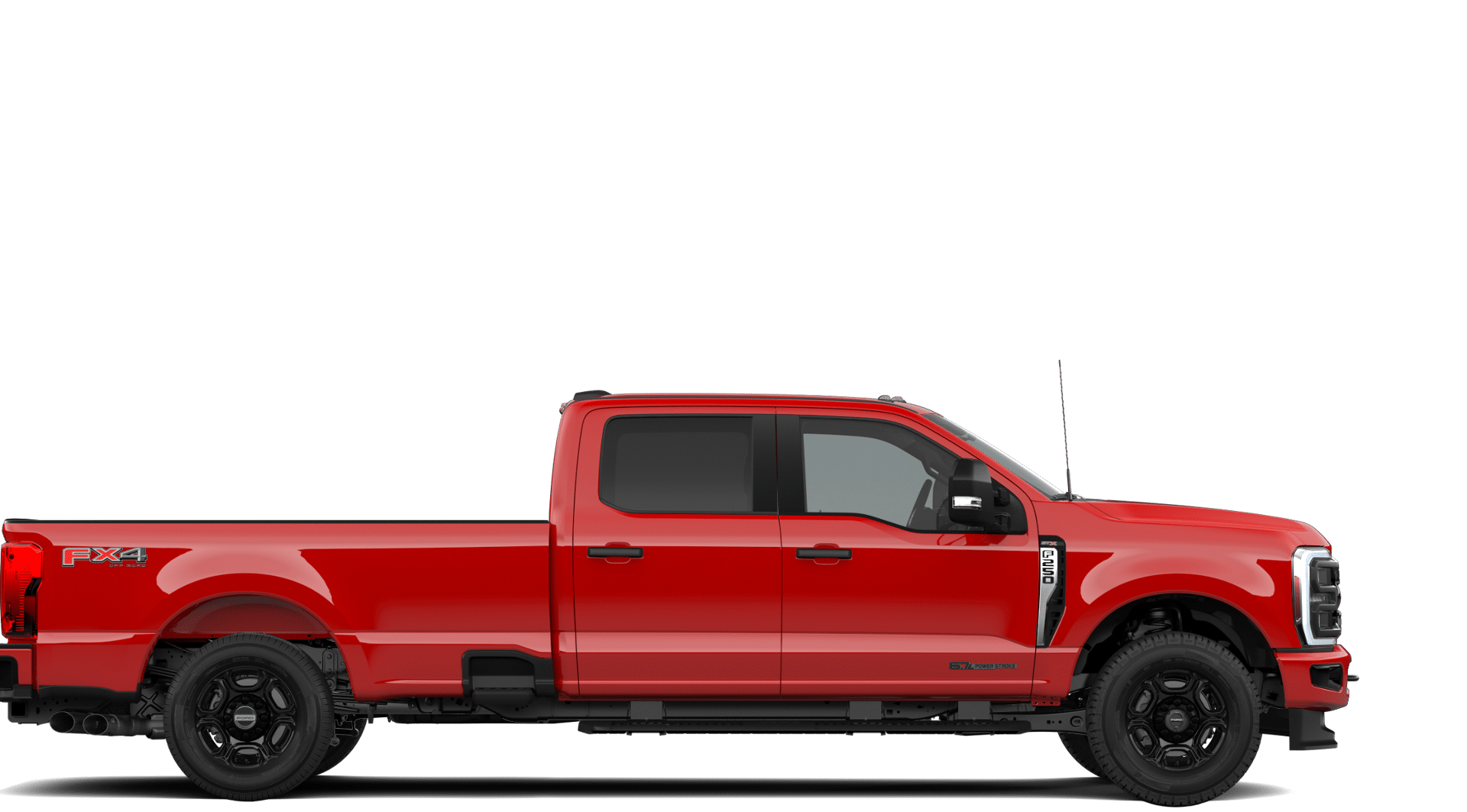 2026 Ford Super Duty® External Image 1